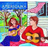 Various - Putumayo Presents Americana - Kliknutím na obrázok zatvorte